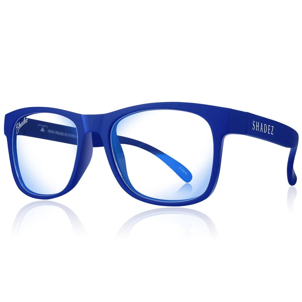 Shadez Blue Light Protective Glasses Junior Ages 3-7.