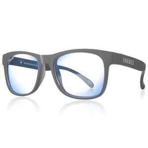Shadez Blue Light Protective Glasses Teeny Ages 7-16.