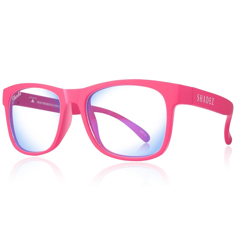 Shadez Blue Light Protective Glasses Junior Ages 3-7.