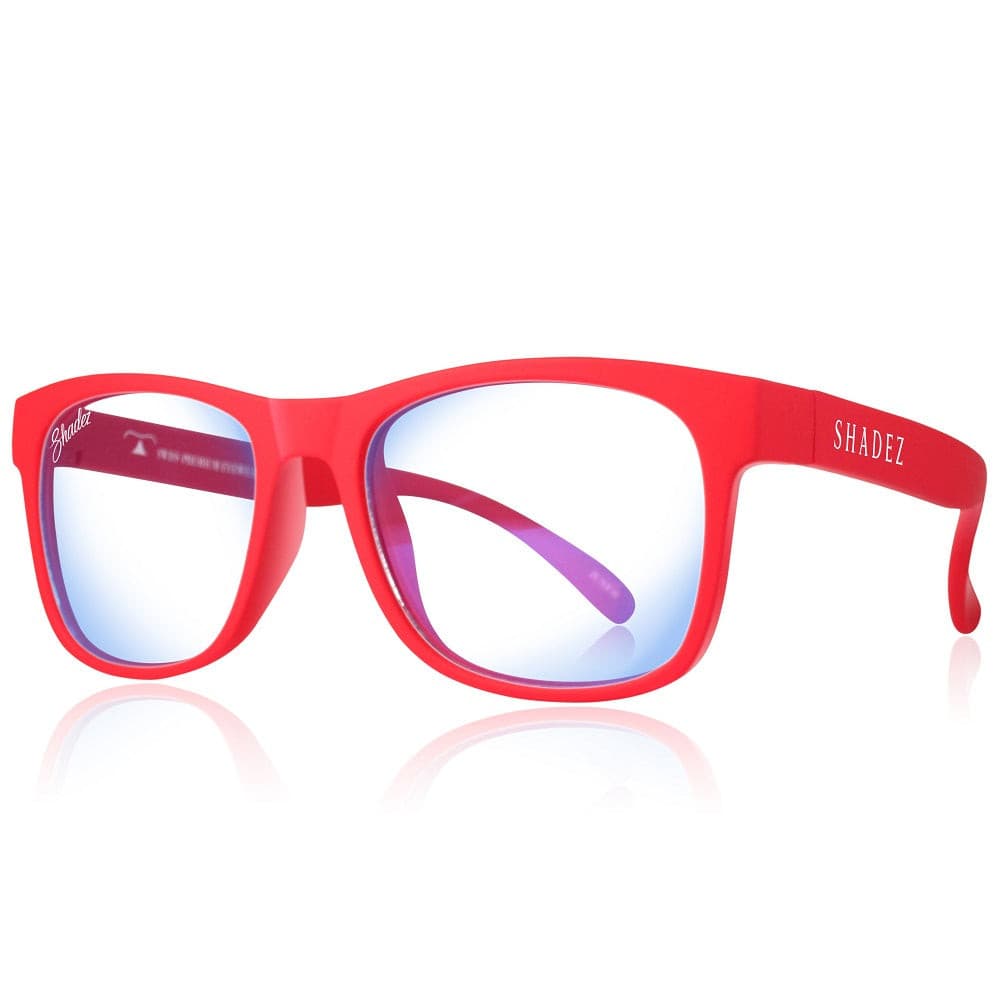 Shadez Blue Light Protective Glasses Junior Ages 3-7.