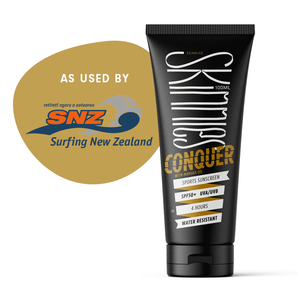 Skinnies SPF50+ Conquer 100ml.