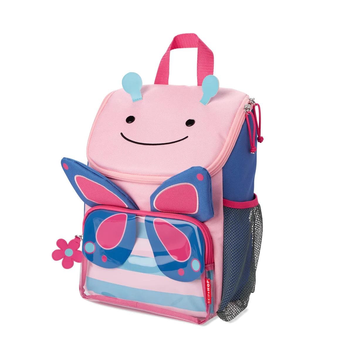 Skip Hop Zoo Big Kid Backpack.