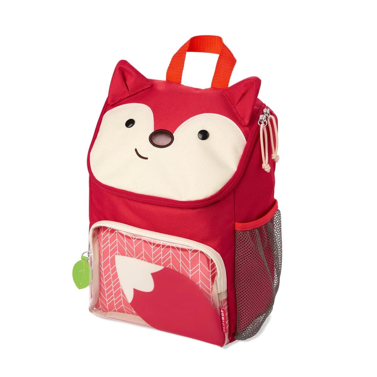 Skip Hop Zoo Big Kid Backpack.