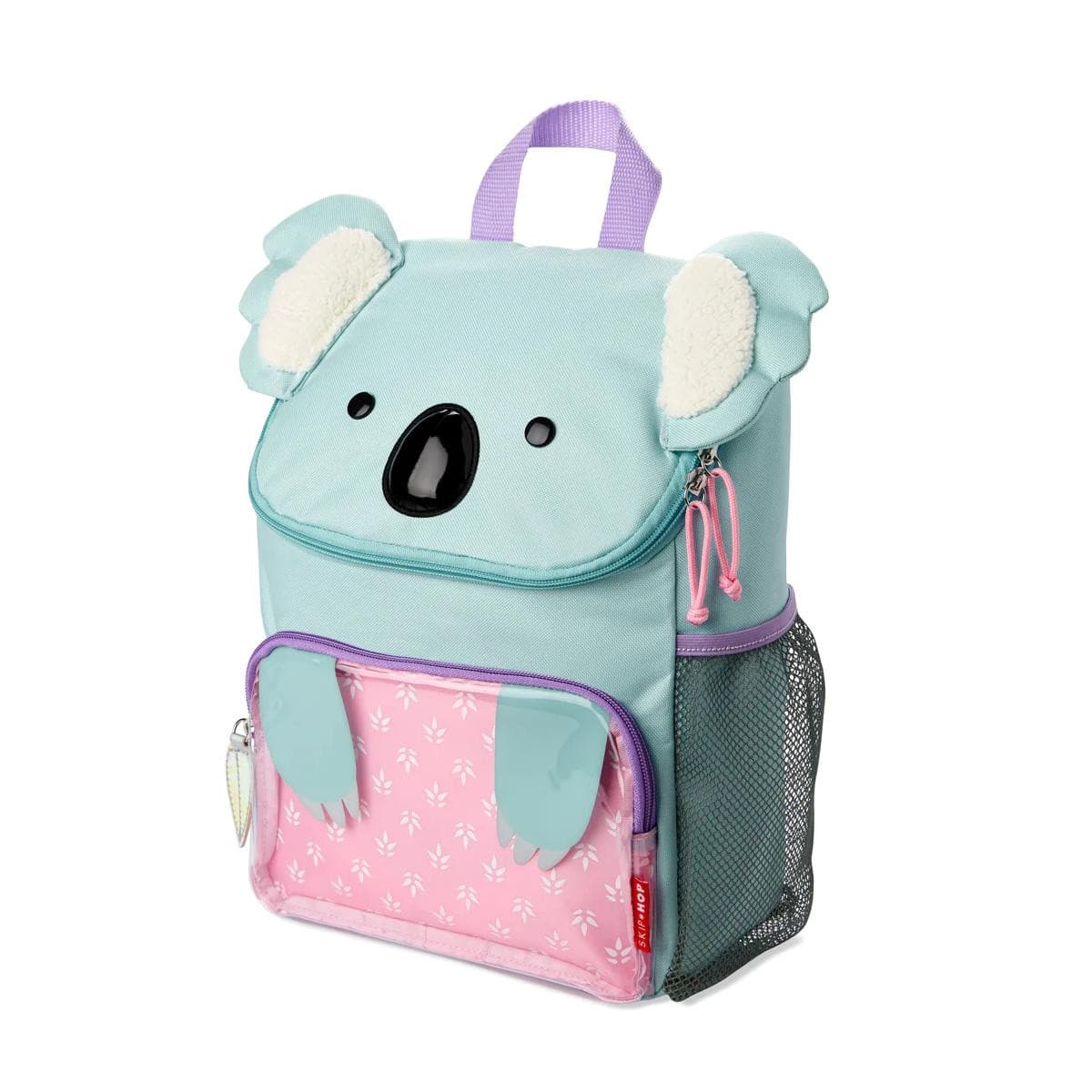 Skip Hop Zoo Big Kid Backpack.