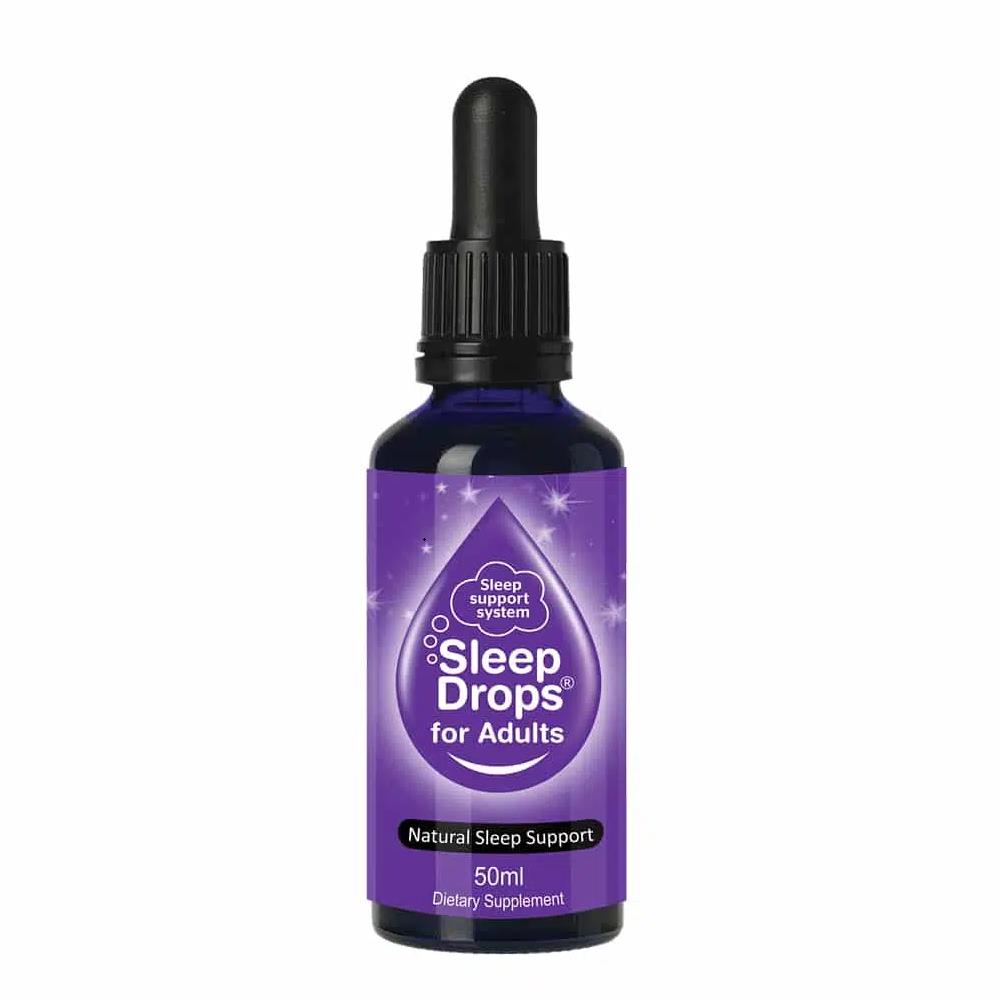 SleepDrops For Adults.