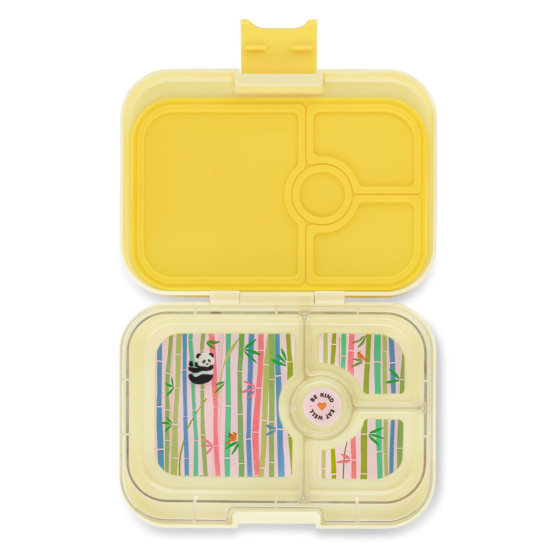 Yumbox Panino Leakproof  Bento Lunch Box.