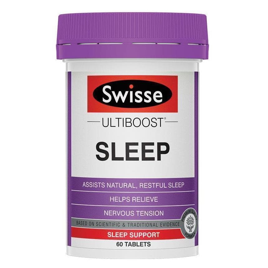 Swisse Ultiboost Sleep.