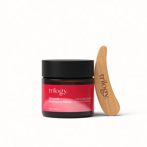 Trilogy Mineral Radiance Mask 60ml.