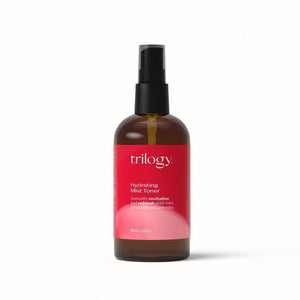 Trilogy Hydrating Mist Toner.
