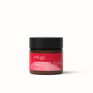 Trilogy Vital Moisturising Cream 60ml.