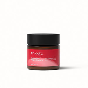 Trilogy Rosapene Night Cream 60ml.