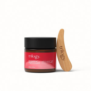 Trilogy Rosapene Night Cream 60ml.