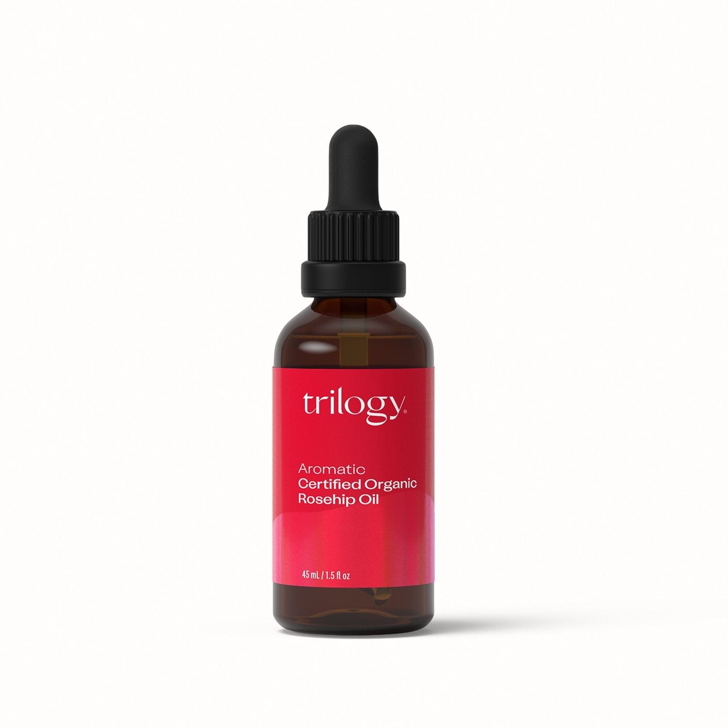 Trilogy Age-Proof Coq10 Booster Oil 20ml.