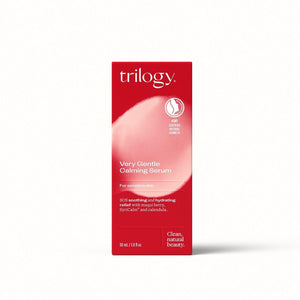 Trilogy Very Gentle Calming Serum 30ml.