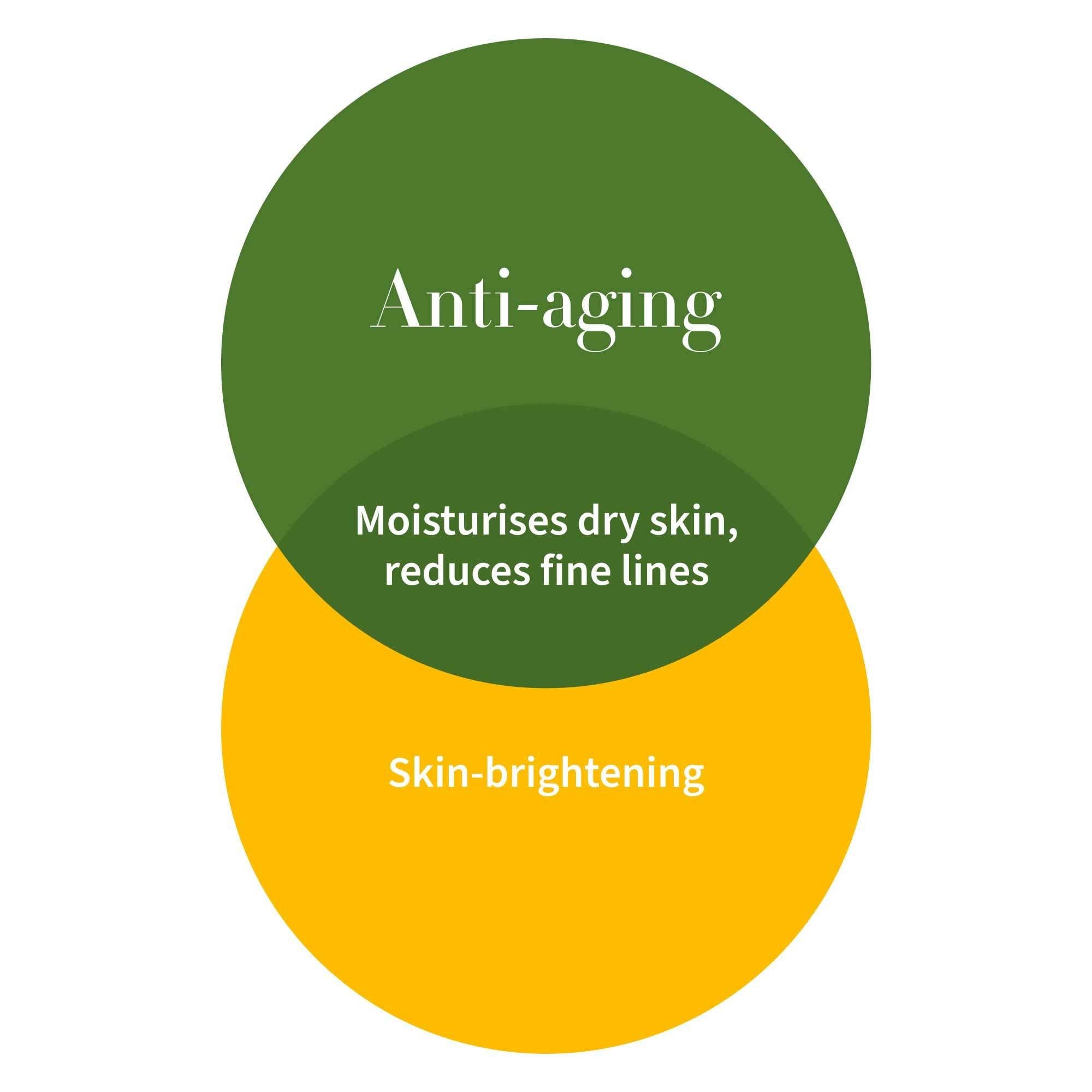 Antipodes Apostle Sensitive Skin Renew Serum 30ml.