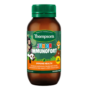 Thompson's Junior Immunofort.