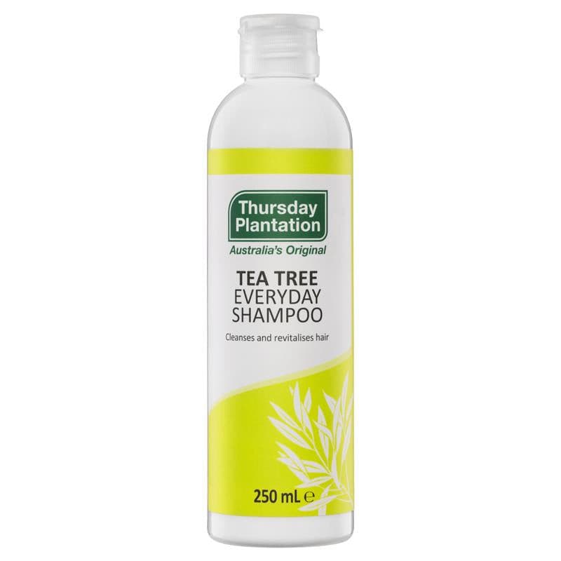 Thursday Plantation Tea Tree Shampoo 250ml.