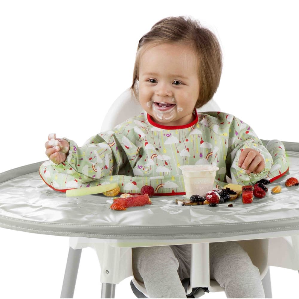 Tidy Tot Bib & Tray Kit.