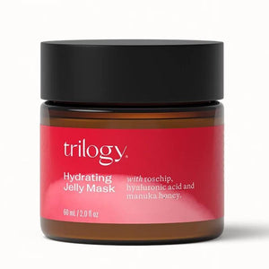 Trilogy Hydrating Jelly Mask 60ml.