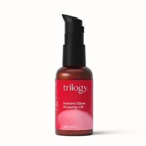 Trilogy Instant Rosehip Oil 30ml.