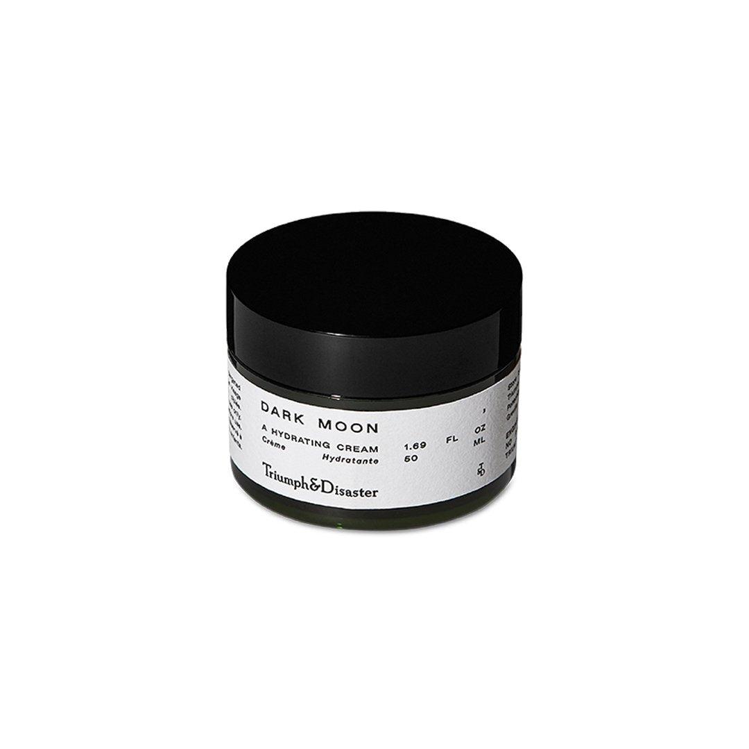 Triumph & Disaster Dark Moon Hydrating Cream 50ml, image 2