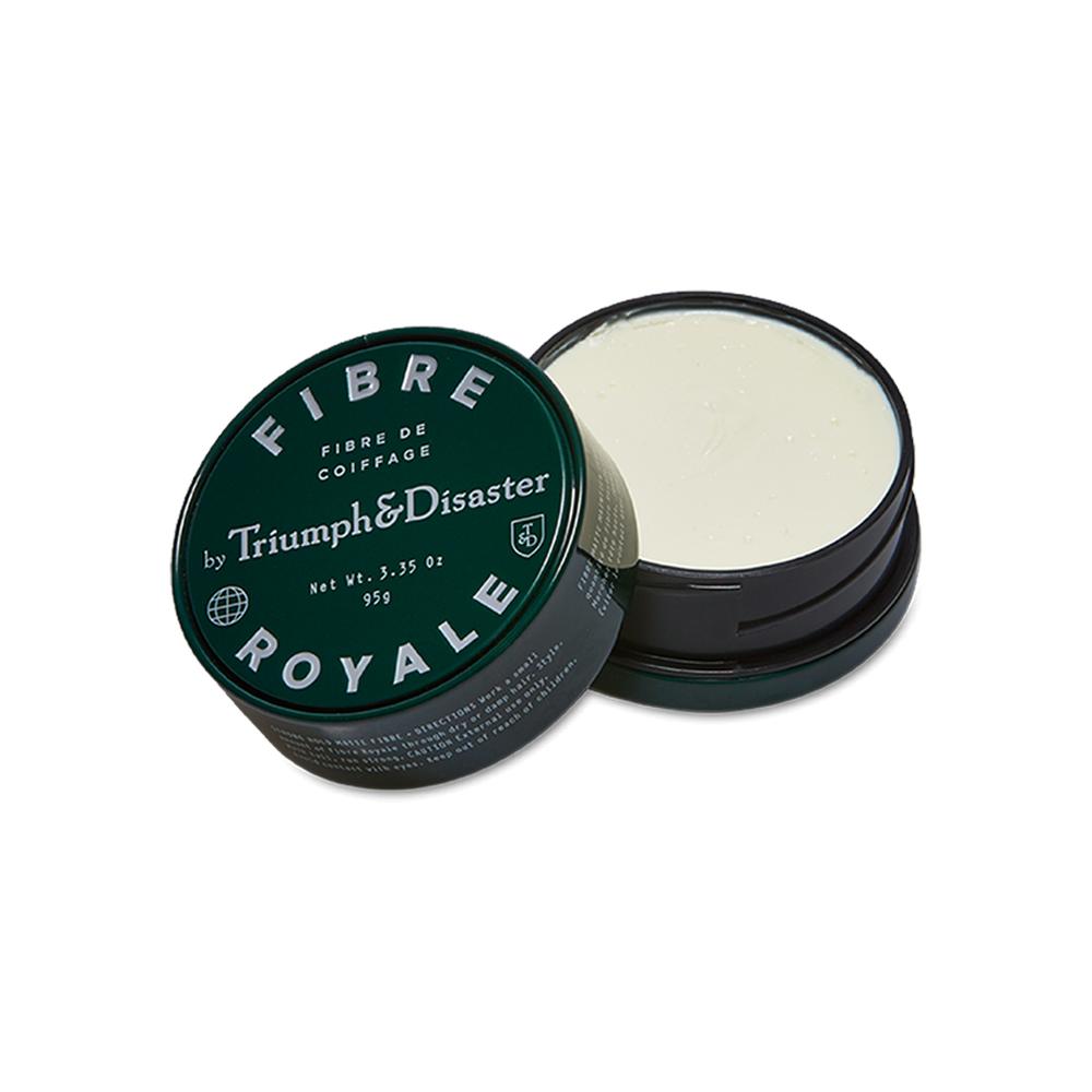 Triumph & Disaster Fibre Royale-Natural Look,Strong Hold 95g.