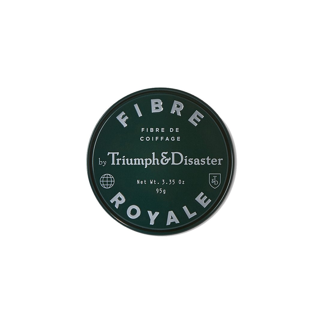 Triumph & Disaster Fibre Royale-Natural Look,Strong Hold 95g.
