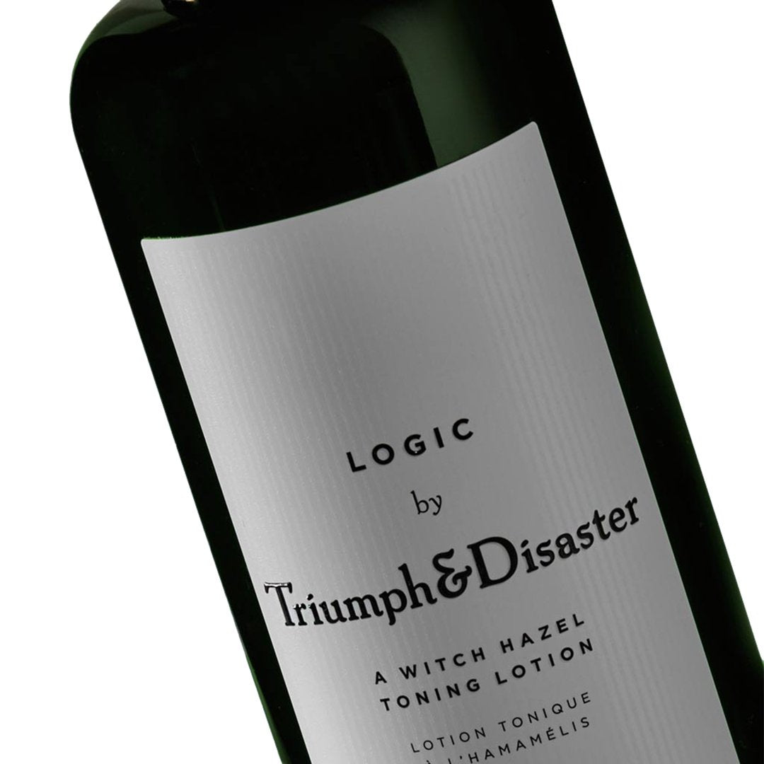 Triumph & Disaster Logic Toning Lotion 250ml.