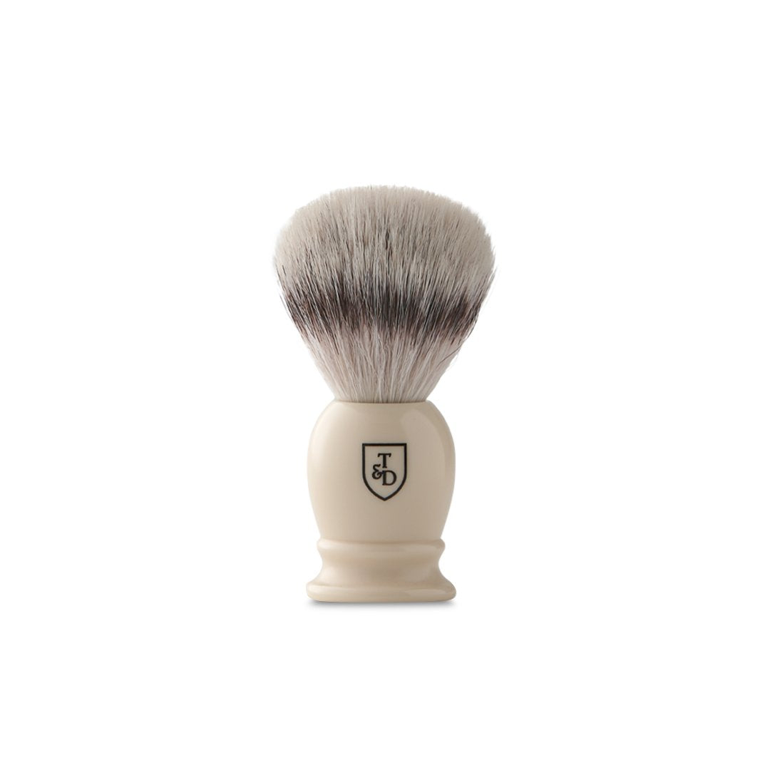 Triumph & Disaster Silvertip Synthetic Fibre Shaving Brush.