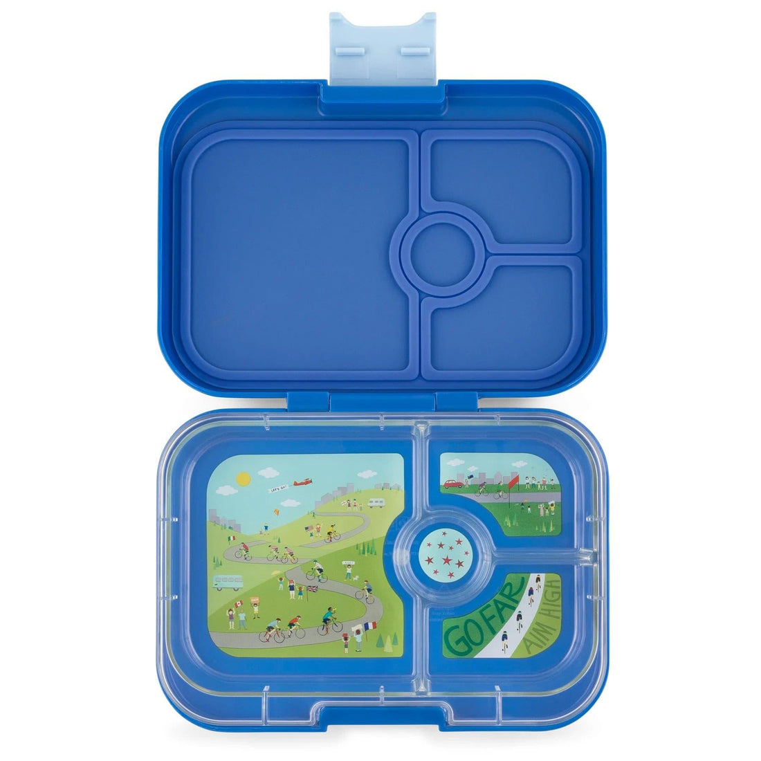 Yumbox Panino Leakproof Bento Lunch Box, image 4