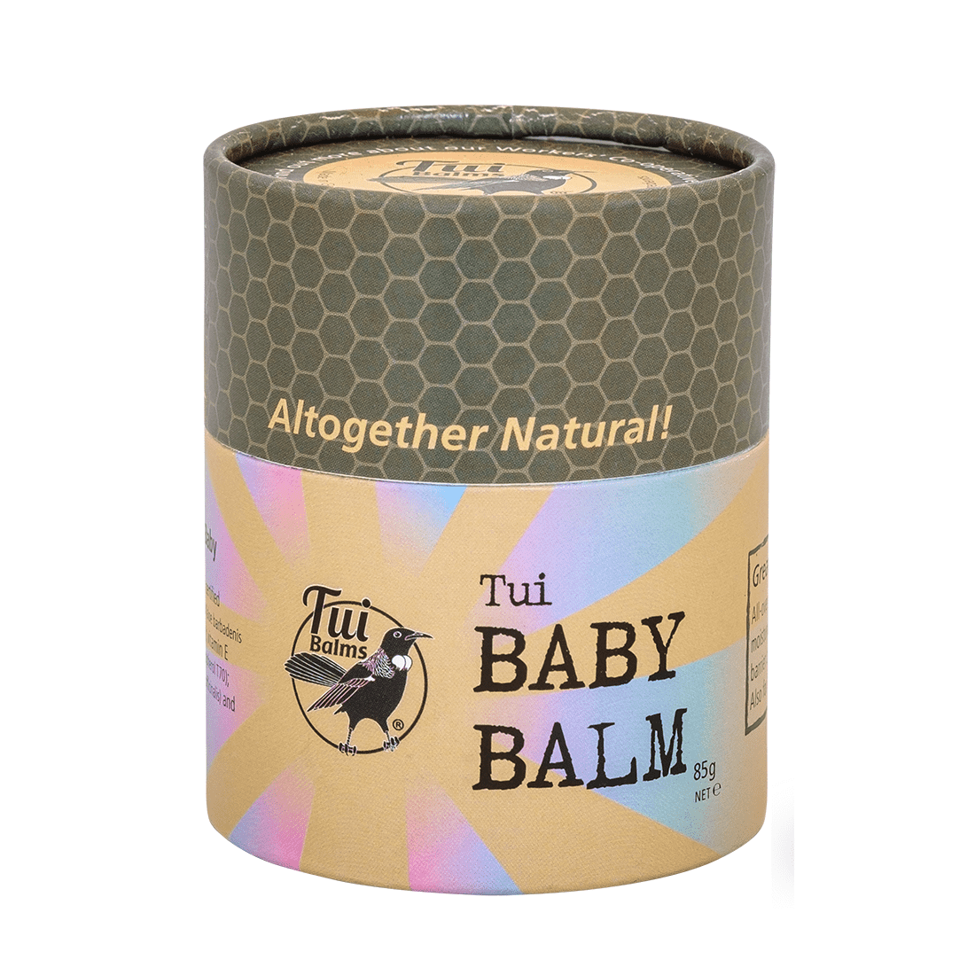 Tui Balms Baby Balm.