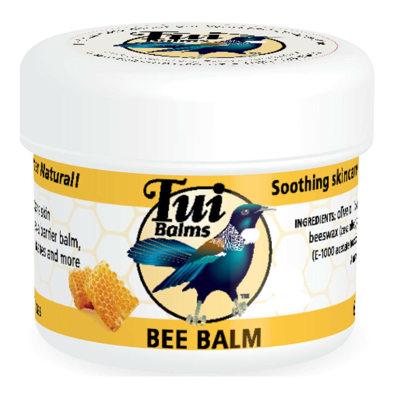 Tui Balms Bee Balm.