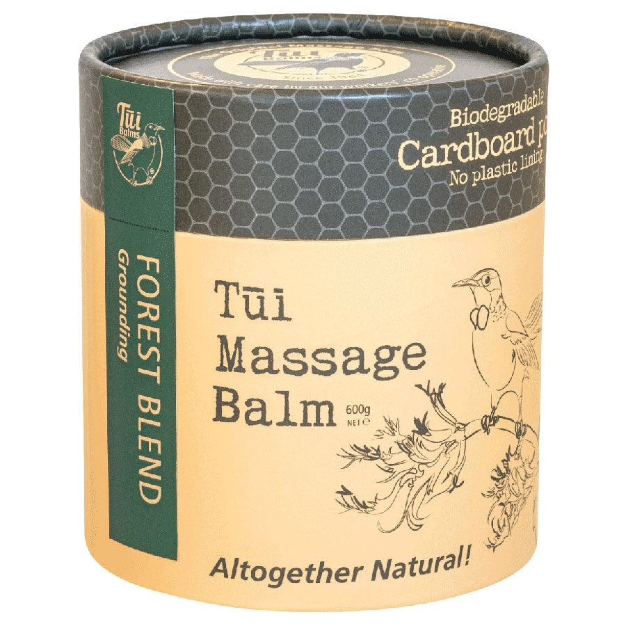 Tui Balms Massage & Body Balm - Forest Blend, image 3