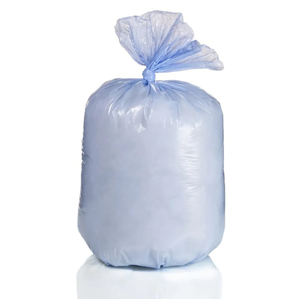 Ubbi Plastic Bags 3 Pack - 75 Bags.