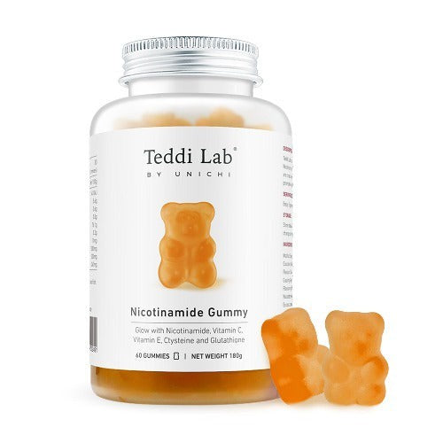 Unichi Nicotinamide Gummy