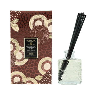 VOLUSPA Forbidden Fig Diffuser 100ml.