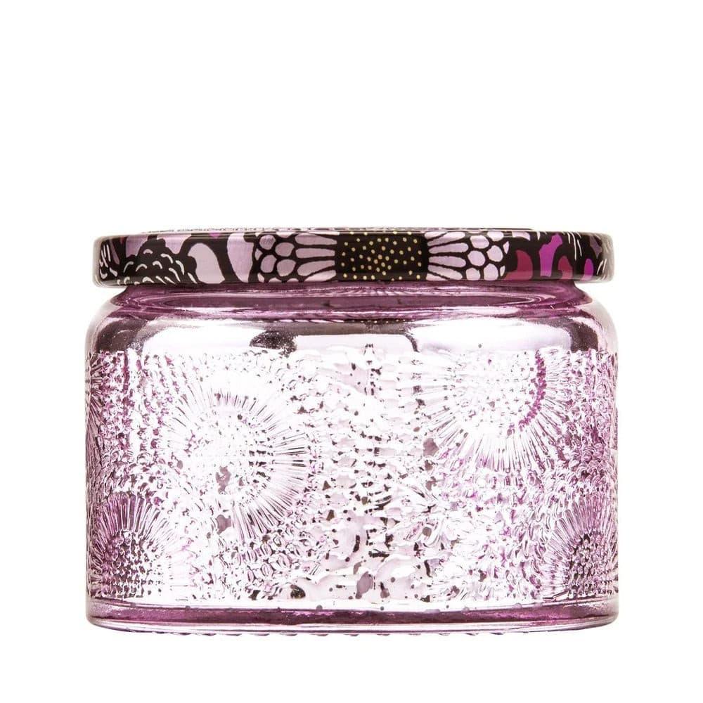 VOLUSPA Japanese Plum Bloom Petite Jar, image 2