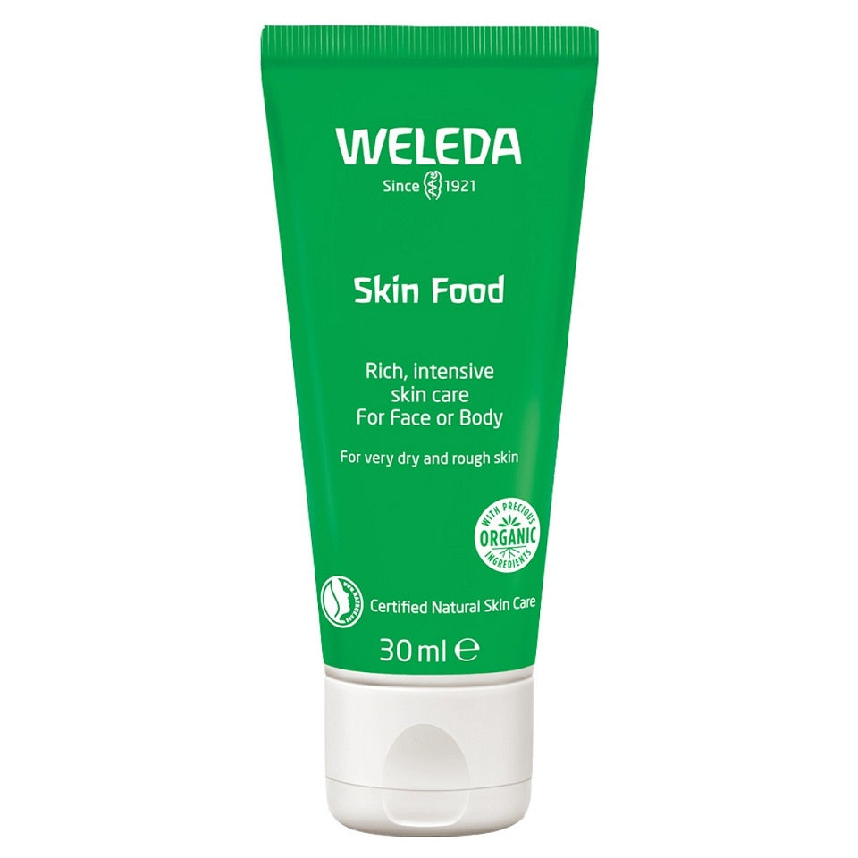 Weleda Skin Food