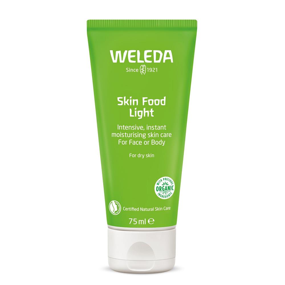 Weleda Skin Food Light