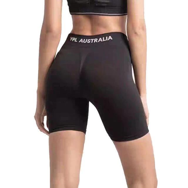 YPL SLIM Magic Peach Shorts - Clearance, image 5