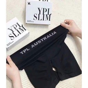 YPL SLIM Magic Peach Shorts.