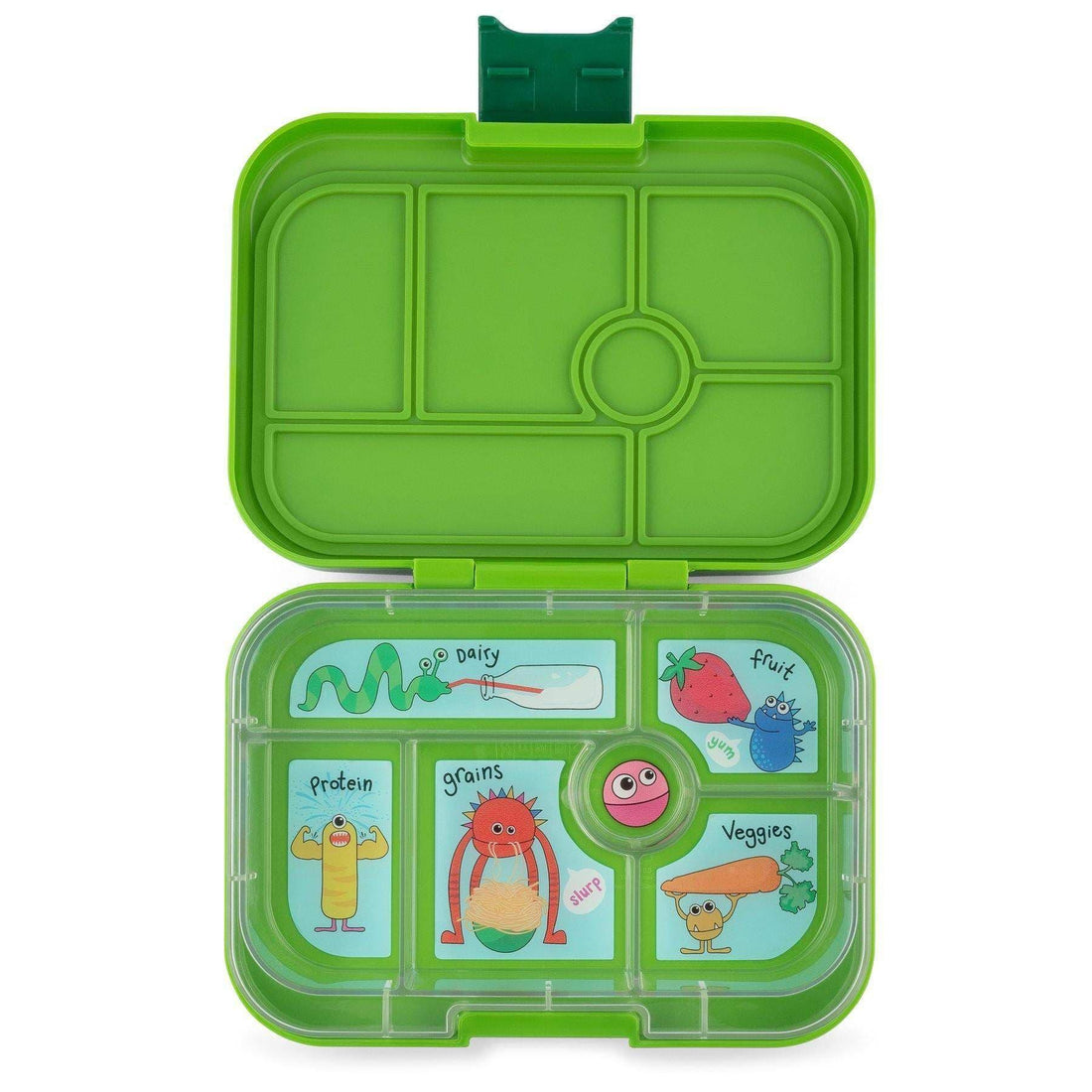 Yumbox Original Leakproof Bento Lunch Box 6 Compartments, image 12