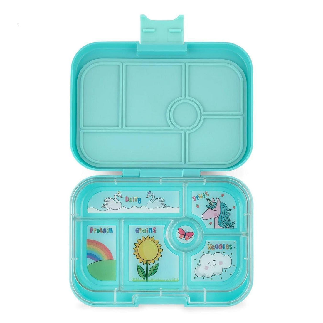 Yumbox Original Leakproof Bento Lunch Box 6 Compartments, image 13