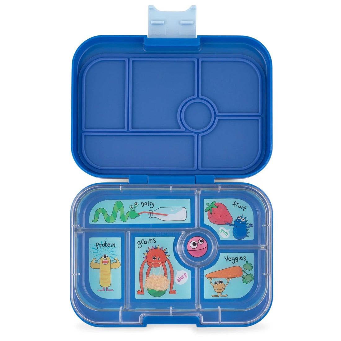 Yumbox Original Leakproof Bento Lunch Box 6 Compartments, image 10