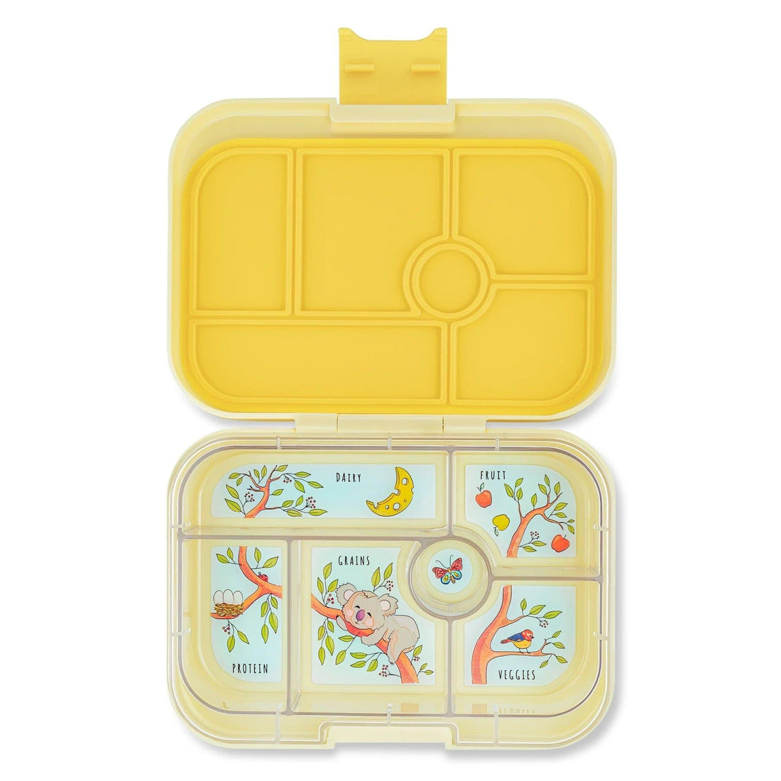 Yumbox Original Leakproof Bento Lunch Box 6 Compartments, image 11