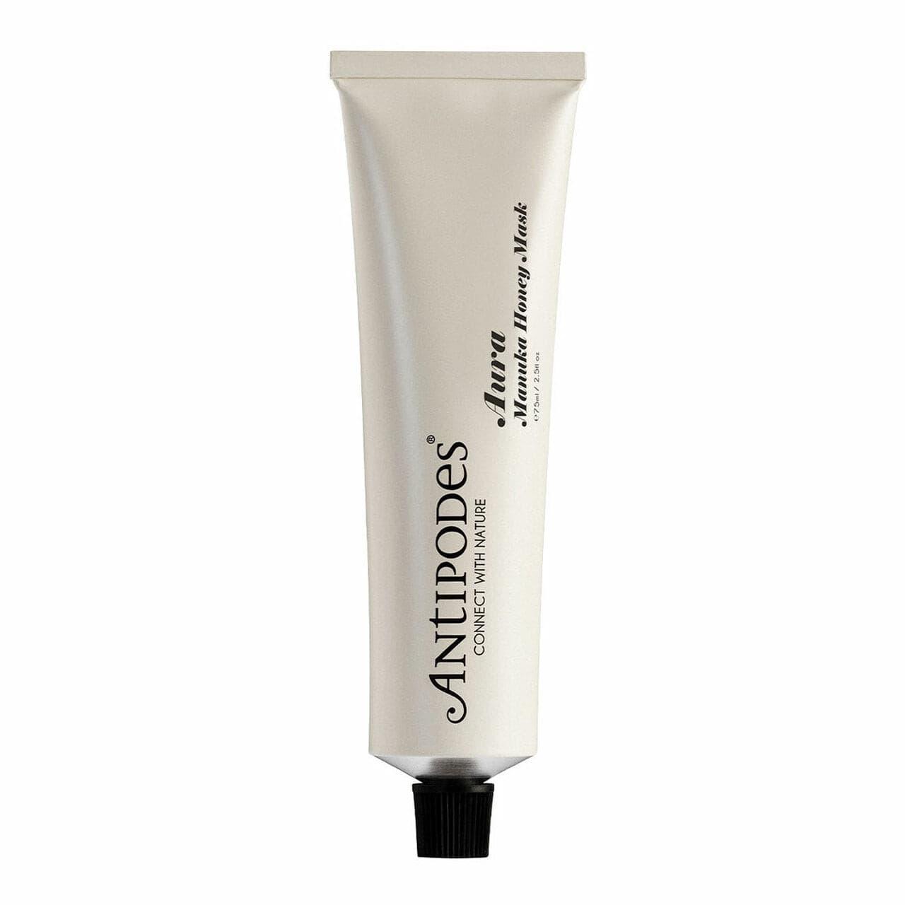 Antipodes Aura Manuka Honey Treatment Mask, Masks, OCARE NZ