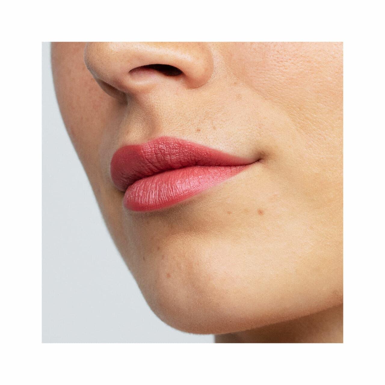 Antipodes Moisture-Boost Natural Lipstick 4g - Dusky Sound Pink EXP:09/2024, Lipsticks, OCARE NZ