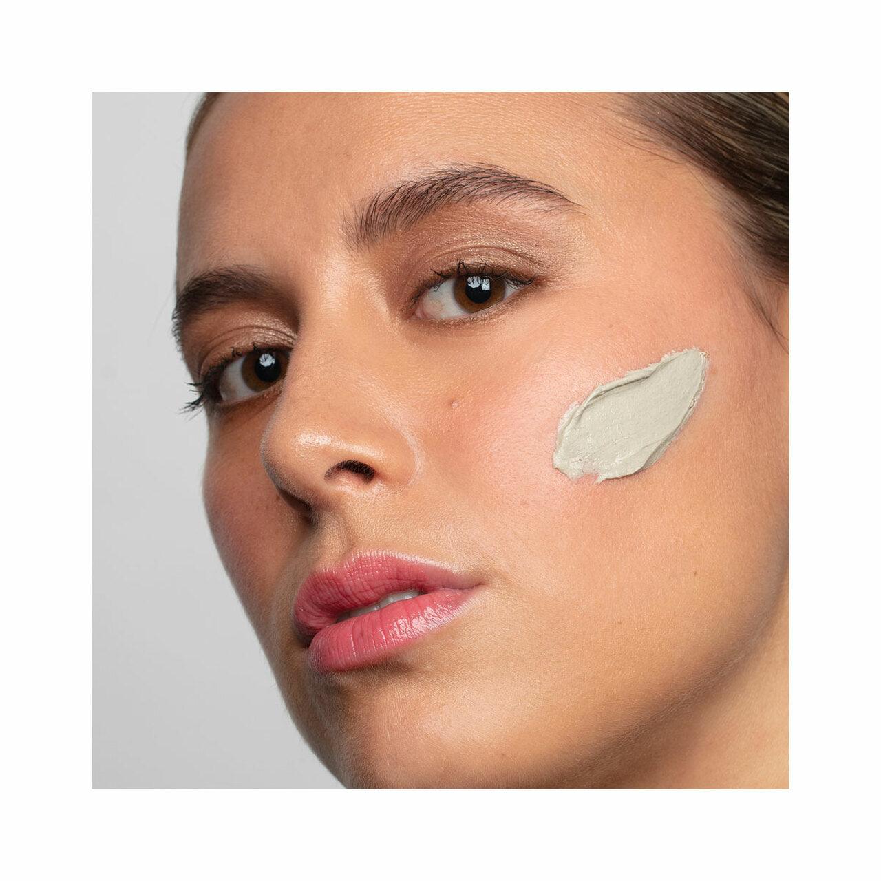 Antipodes Halo Skin-Brightening Facial Mud Mask 75g, General, OCARE NZ