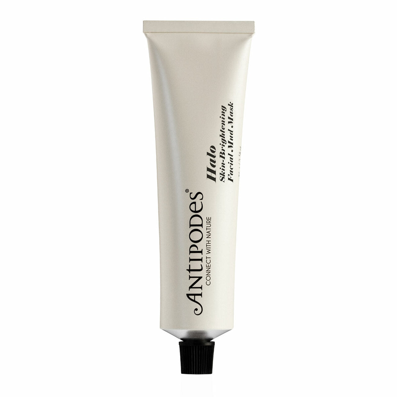 Antipodes Halo Skin-Brightening Facial Mud Mask 75g.