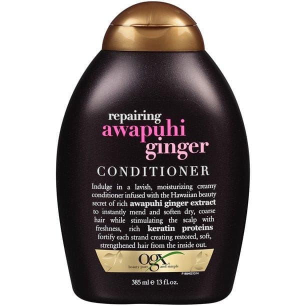 OGX Repairing Awapuhi Ginger Conditioner 385ml.